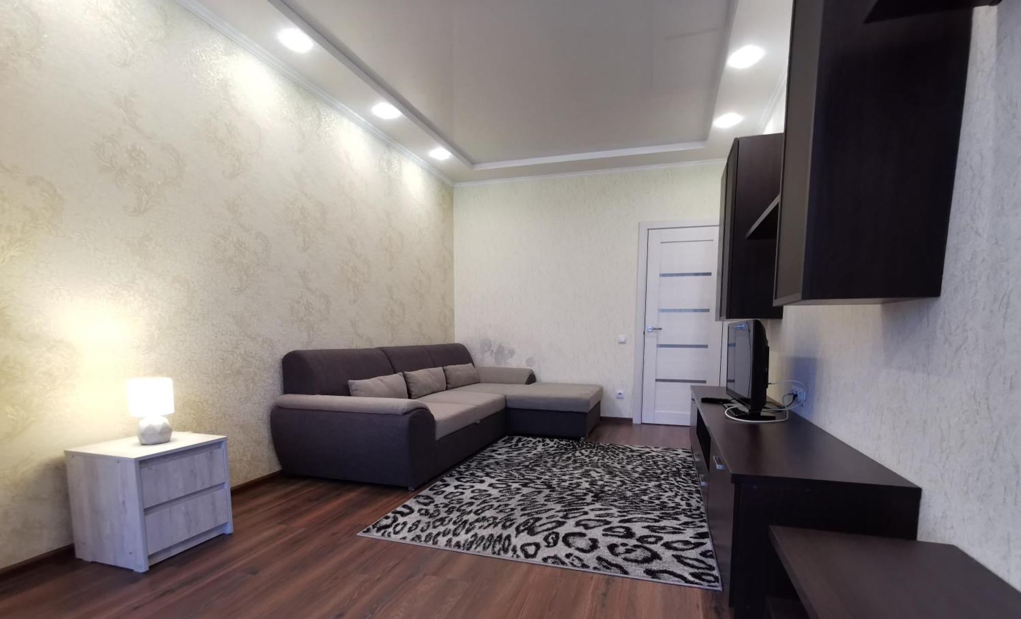 Chernigov City Apartments Na Peremohy المظهر الخارجي الصورة