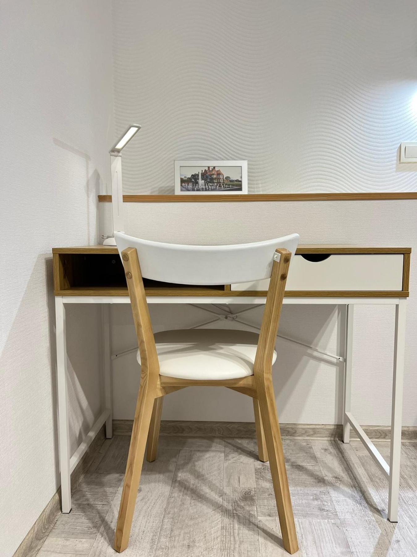 Chernigov City Apartments Na Peremohy المظهر الخارجي الصورة