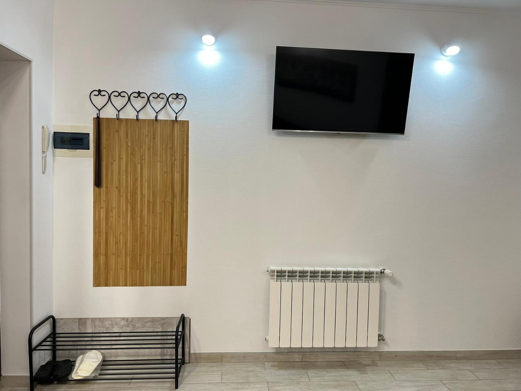 Chernigov City Apartments Na Peremohy المظهر الخارجي الصورة