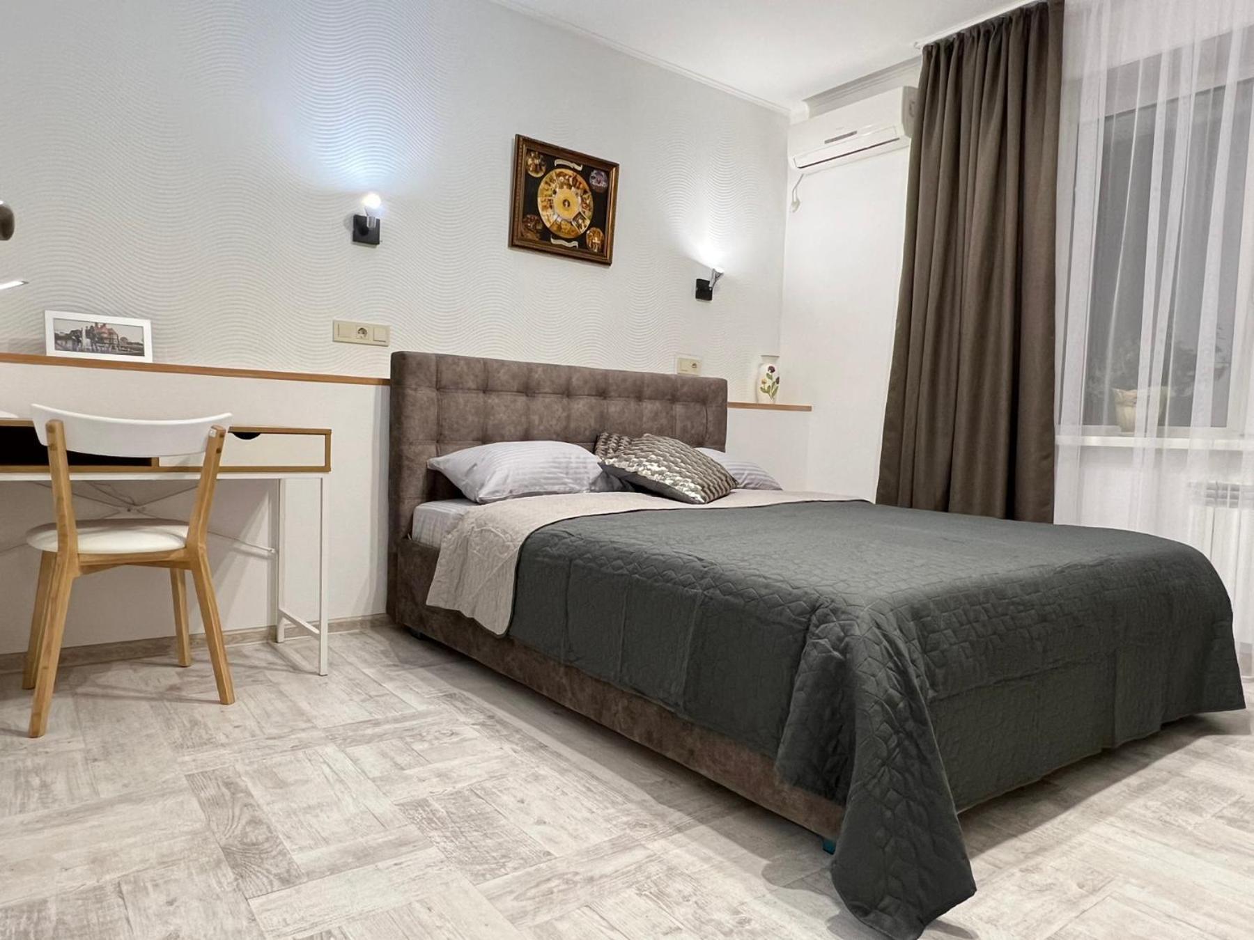 Chernigov City Apartments Na Peremohy المظهر الخارجي الصورة