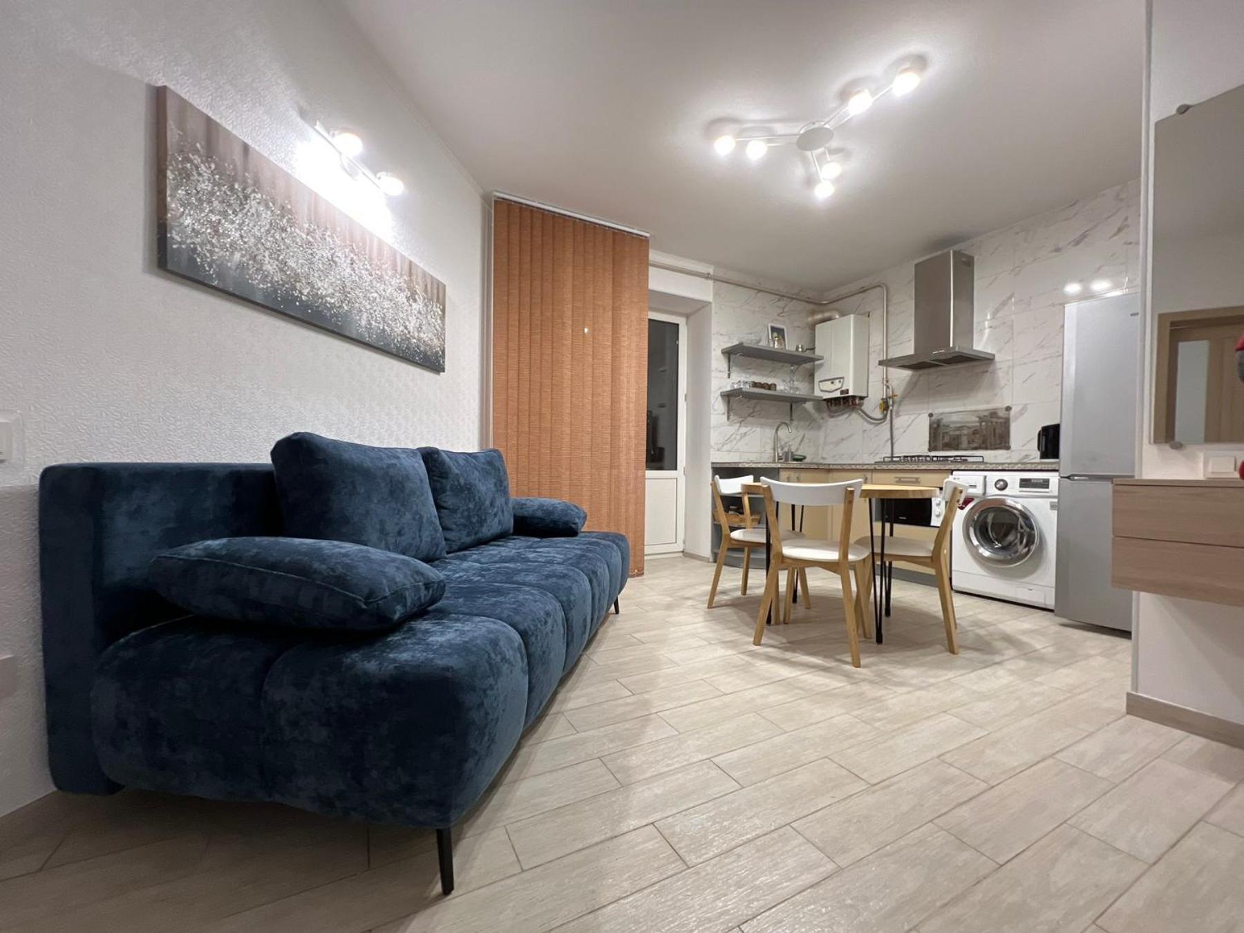 Chernigov City Apartments Na Peremohy المظهر الخارجي الصورة