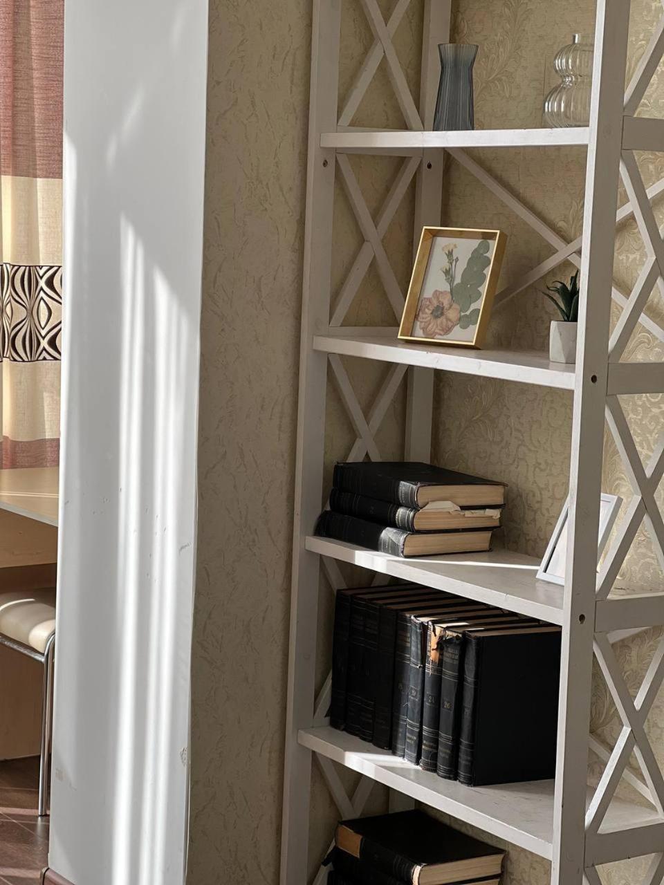 Chernigov City Apartments Na Peremohy المظهر الخارجي الصورة