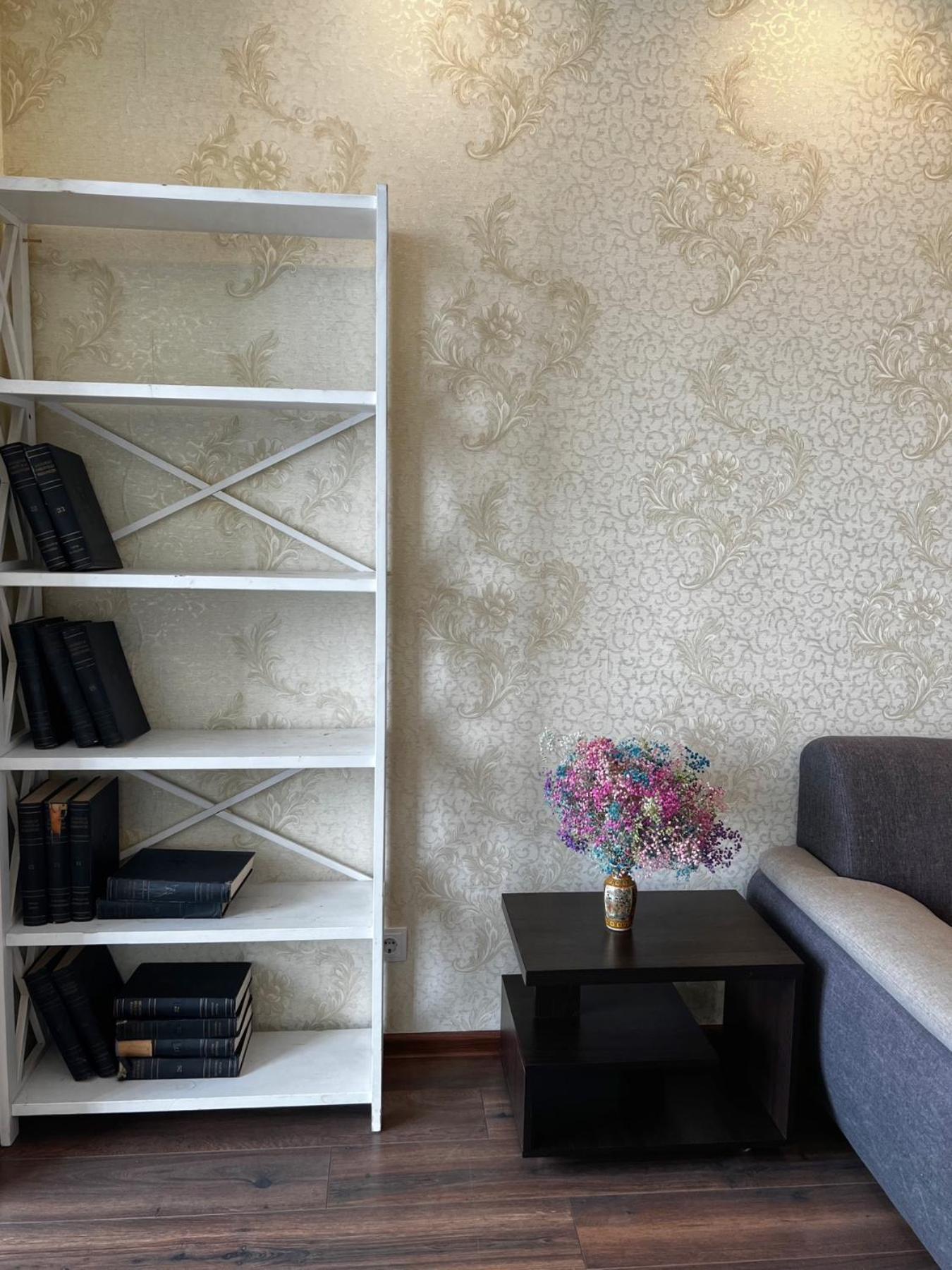 Chernigov City Apartments Na Peremohy المظهر الخارجي الصورة