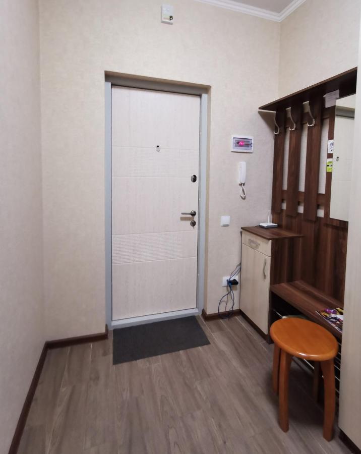 Chernigov City Apartments Na Peremohy المظهر الخارجي الصورة
